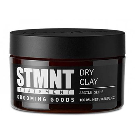 STMNT Dry Clay, sucha glinka silnie utrwalająca 100 ml