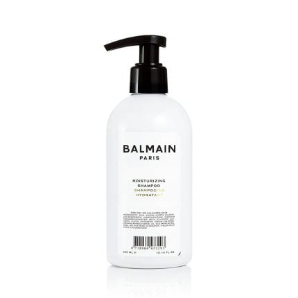 Balmain Hair Nawilżający szampon do włosów Moisturizing Shampoo 300 ml