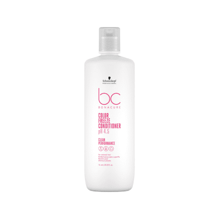 BC Color Freeze Odżywka 1000 ml