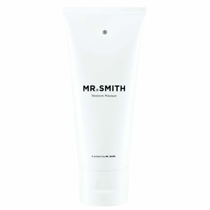 Mr. Smith Restore Mask Maska odbudowująca 200 ml