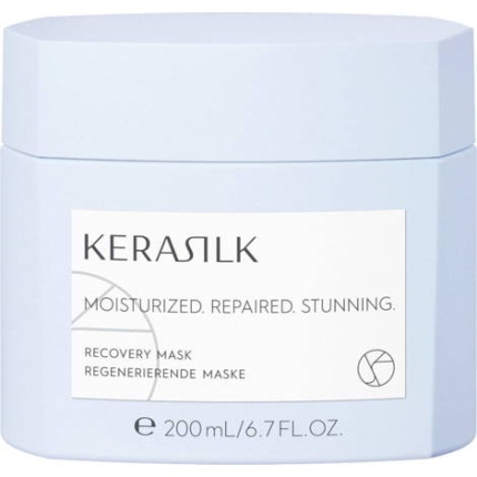 Kerasilk Recovery Mask Maska Intensywnie Regenerująca