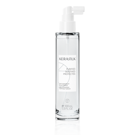 Kerasilk Anti-Dandruff Scalp Serum przeciwłupieżowe 100 ml